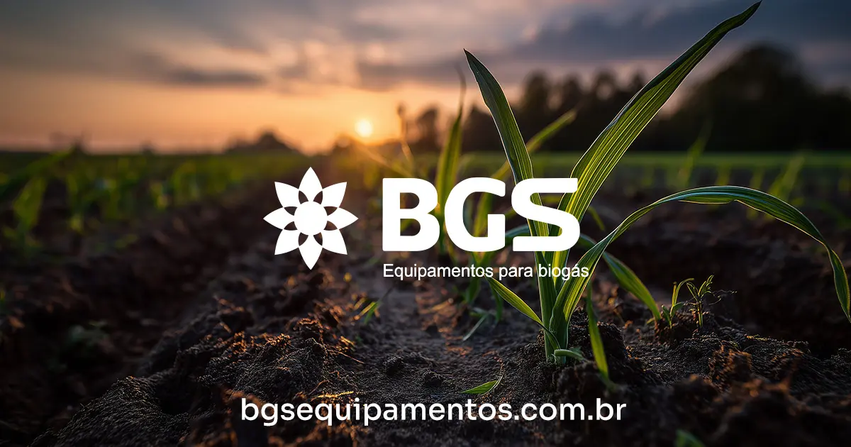 Bgs Equipamentos