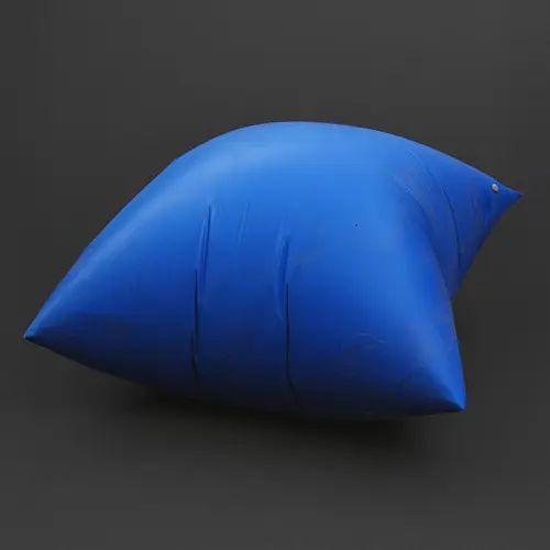 Balão de armazenamento de biogás